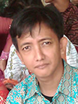 Mawan A. Nugroho tanggal 15 Mei 2010